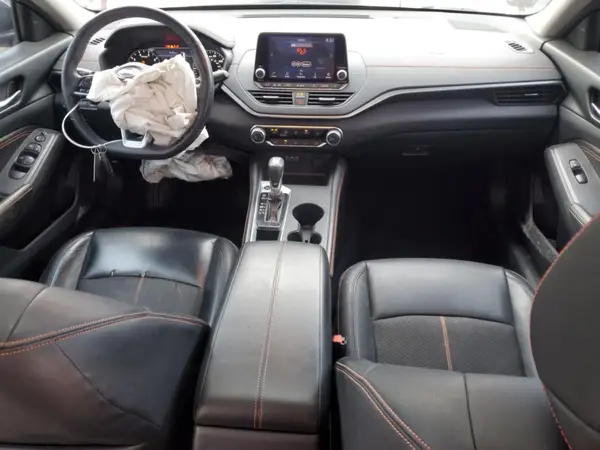 1N4BL4CVXKC138151 2019 NISSAN ALTIMA - Image 8