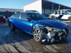 1N4BL4CVXKC138313 2019 NISSAN ALTIMA