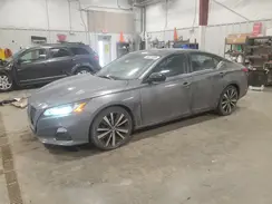 1N4BL4CVXKC139610 2019 NISSAN ALTIMA