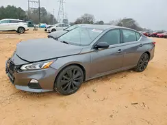 1N4BL4CVXKC139820 2019 NISSAN ALTIMA