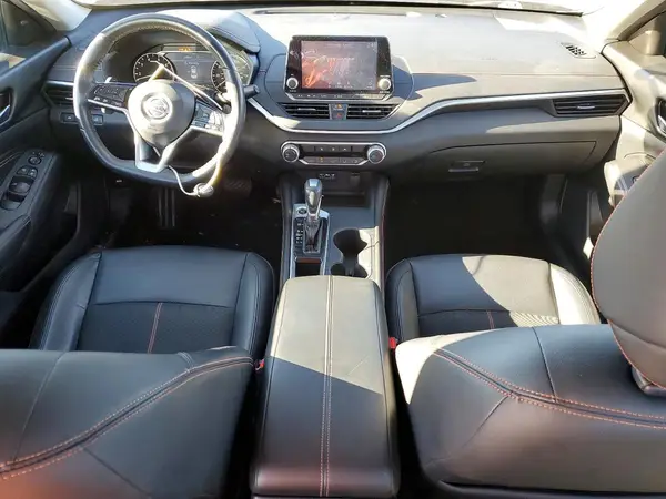 1N4BL4CVXKC139820 2019 NISSAN ALTIMA - Image 8