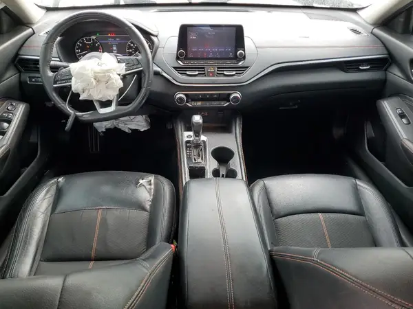 1N4BL4CVXKC140126 2019 NISSAN ALTIMA - Image 8