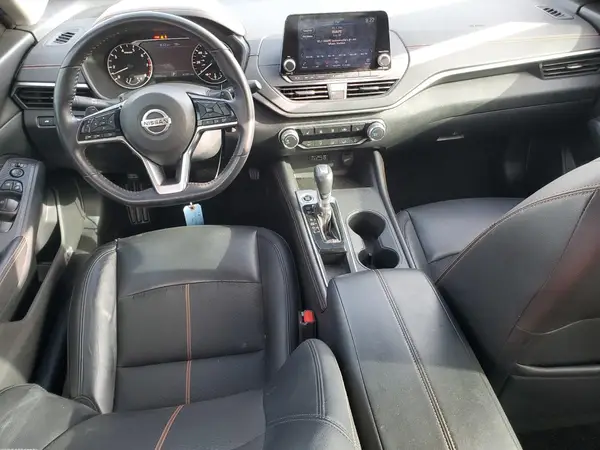 1N4BL4CVXKC141969 2019 NISSAN ALTIMA - Image 8