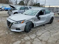 1N4BL4CVXKC144449 2019 NISSAN ALTIMA