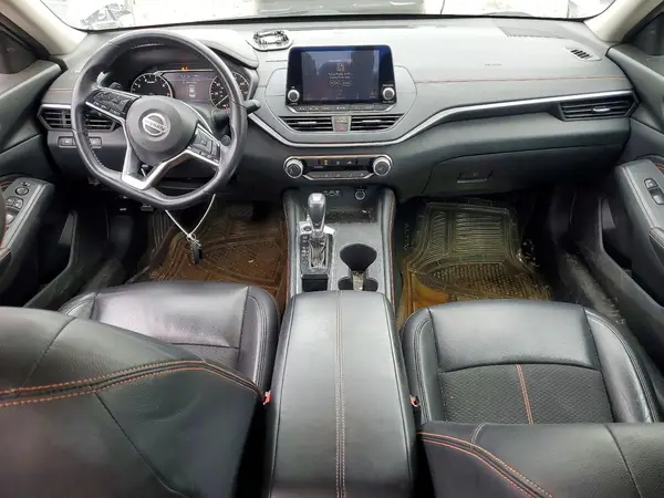 1N4BL4CVXKC144449 2019 NISSAN ALTIMA - Image 8