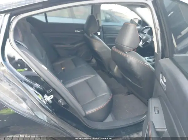 1N4BL4CVXKC146721 2019 NISSAN ALTIMA - Image 8