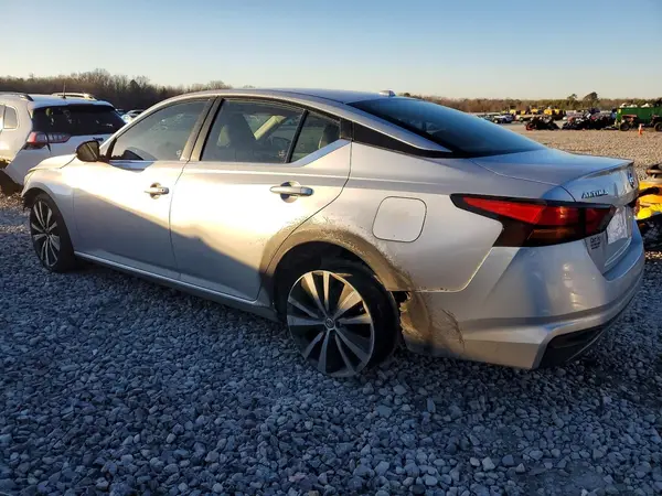 1N4BL4CVXKC149232 2019 NISSAN ALTIMA - Image 2