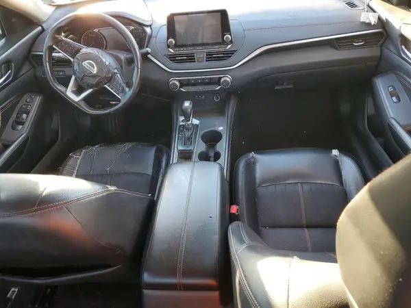 1N4BL4CVXKC149232 2019 NISSAN ALTIMA - Image 8