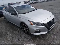1N4BL4CVXKC149327 2019 NISSAN ALTIMA
