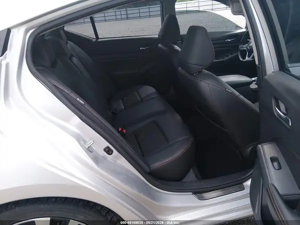 1N4BL4CVXKC149327 2019 NISSAN ALTIMA - Image 8