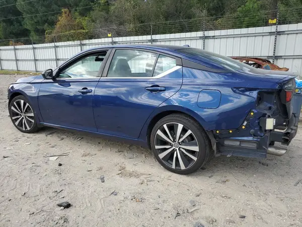 1N4BL4CVXKC150364 2019 NISSAN ALTIMA - Image 2