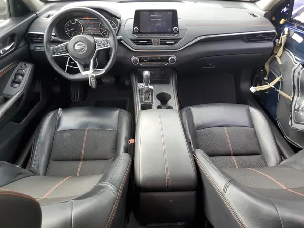 1N4BL4CVXKC150364 2019 NISSAN ALTIMA - Image 8
