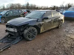 1N4BL4CVXKC153961 2019 NISSAN ALTIMA