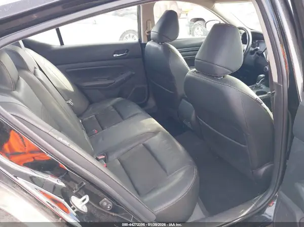 1N4BL4CVXKC153992 2019 NISSAN ALTIMA - Image 8