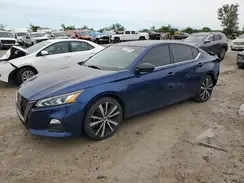 1N4BL4CVXKC157220 2019 NISSAN ALTIMA