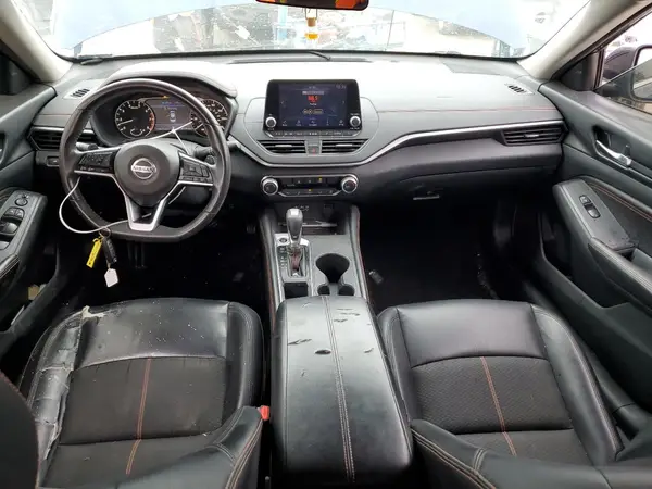 1N4BL4CVXKC157220 2019 NISSAN ALTIMA - Image 8