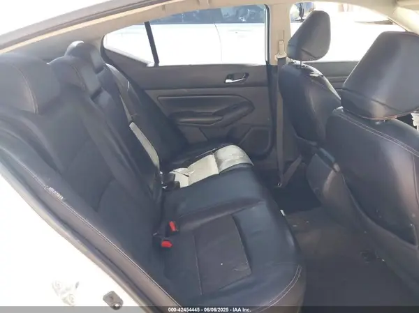 1N4BL4CVXKC157850 2019 NISSAN ALTIMA - Image 8