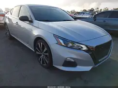 1N4BL4CVXKC159582 2019 NISSAN ALTIMA