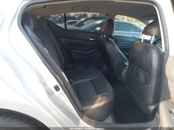 1N4BL4CVXKC159582 2019 NISSAN ALTIMA - Image 8