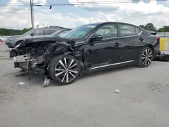 1N4BL4CVXKC160022 2019 NISSAN ALTIMA