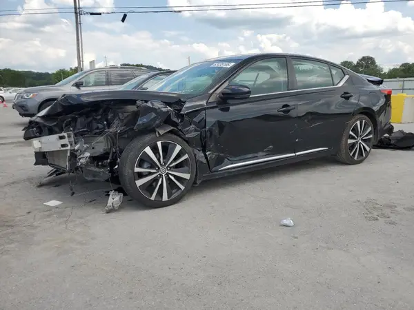1N4BL4CVXKC160022 2019 NISSAN ALTIMA - Image 1
