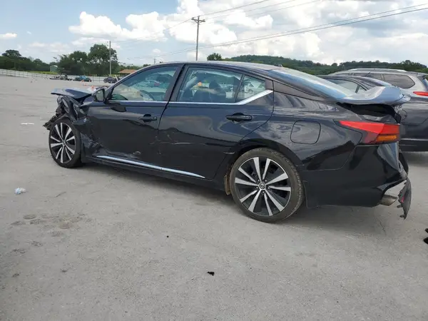 1N4BL4CVXKC160022 2019 NISSAN ALTIMA - Image 2
