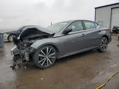 1N4BL4CVXKC160036 2019 NISSAN ALTIMA