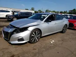 1N4BL4CVXKC161655 2019 NISSAN ALTIMA
