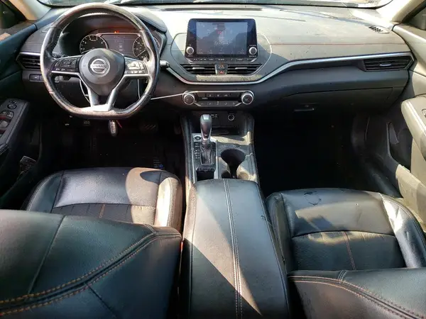 1N4BL4CVXKC161655 2019 NISSAN ALTIMA - Image 8