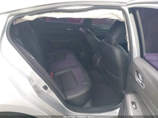 1N4BL4CVXKC161705 2019 NISSAN ALTIMA - Image 8