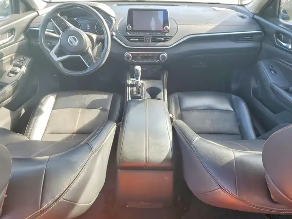 1N4BL4CVXKC163227 2019 NISSAN ALTIMA - Image 8