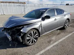 1N4BL4CVXKC163499 2019 NISSAN ALTIMA