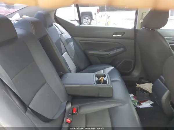 1N4BL4CVXKC163812 2019 NISSAN ALTIMA - Image 8