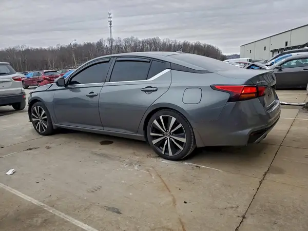 1N4BL4CVXKC165429 2019 NISSAN ALTIMA - Image 2