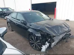 1N4BL4CVXKC165480 2019 NISSAN ALTIMA