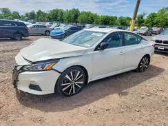 1N4BL4CVXKC166158 2019 NISSAN ALTIMA