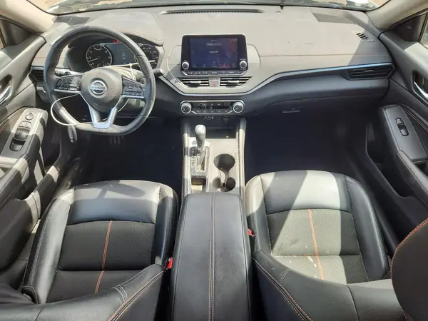 1N4BL4CVXKC166158 2019 NISSAN ALTIMA - Image 8