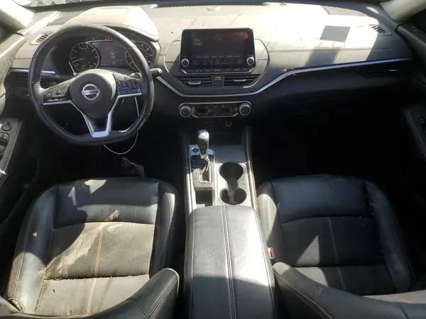 1N4BL4CVXKC167388 2019 NISSAN ALTIMA - Image 8