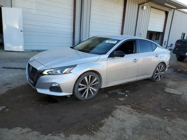 1N4BL4CVXKC168878 2019 NISSAN ALTIMA - Image 1