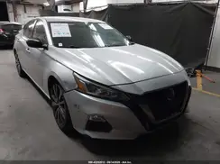 1N4BL4CVXKC168931 2019 NISSAN ALTIMA