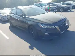 1N4BL4CVXKC169741 2019 NISSAN ALTIMA