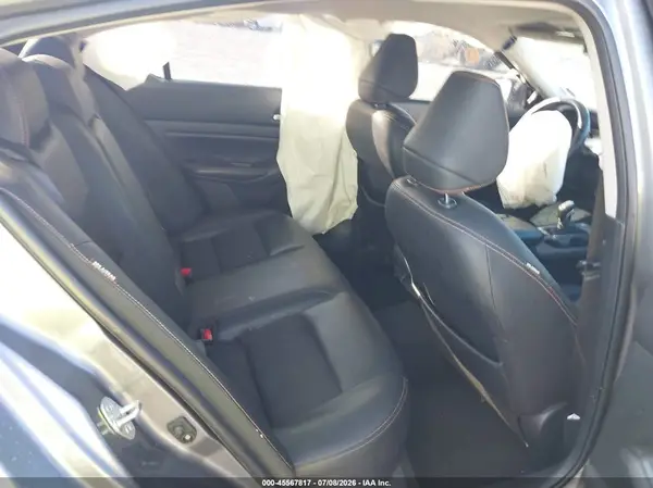 1N4BL4CVXKC169979 2019 NISSAN ALTIMA - Image 8