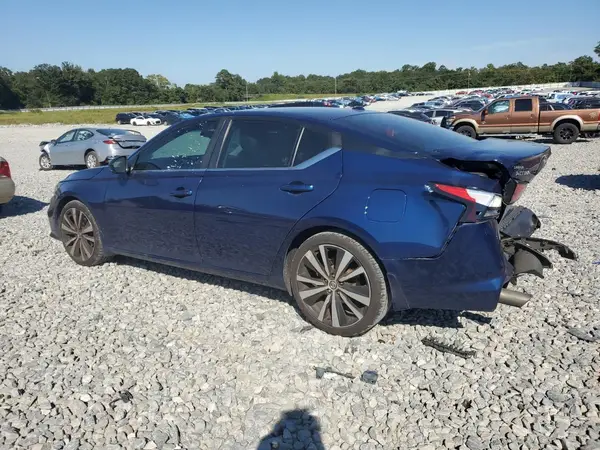 1N4BL4CVXKC170596 2019 NISSAN ALTIMA - Image 2