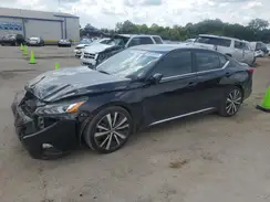 1N4BL4CVXKC170646 2019 NISSAN ALTIMA