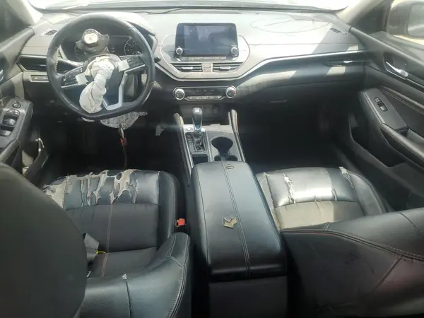1N4BL4CVXKC170646 2019 NISSAN ALTIMA - Image 8