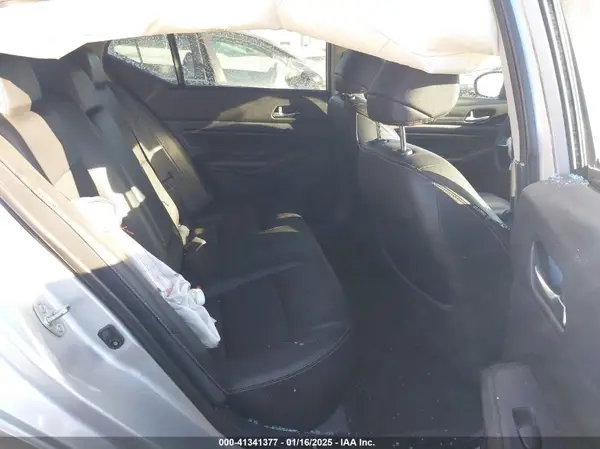 1N4BL4CVXKC171019 2019 NISSAN ALTIMA - Image 8