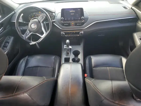 1N4BL4CVXKC171280 2019 NISSAN ALTIMA - Image 8