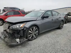 1N4BL4CVXKC172073 2019 NISSAN ALTIMA