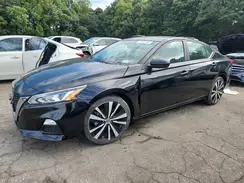 1N4BL4CVXKC172526 2019 NISSAN ALTIMA