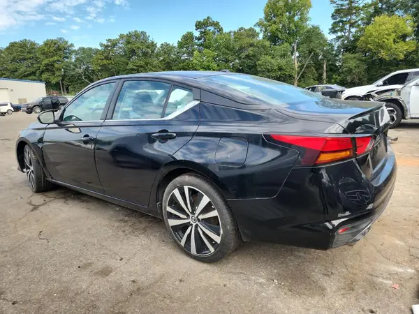 1N4BL4CVXKC172526 2019 NISSAN ALTIMA - Image 2